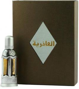 بنات الشرقيه واللي جربوا عطر العاذريه ومحلات الماجد للعطور تفضلو