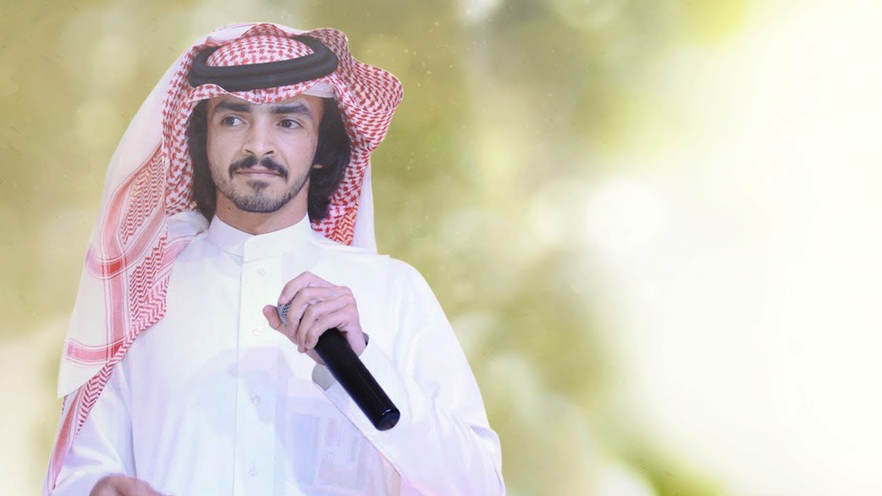 كلمات فلاح المسردي , من شيلات الخليج بصوت المسردى