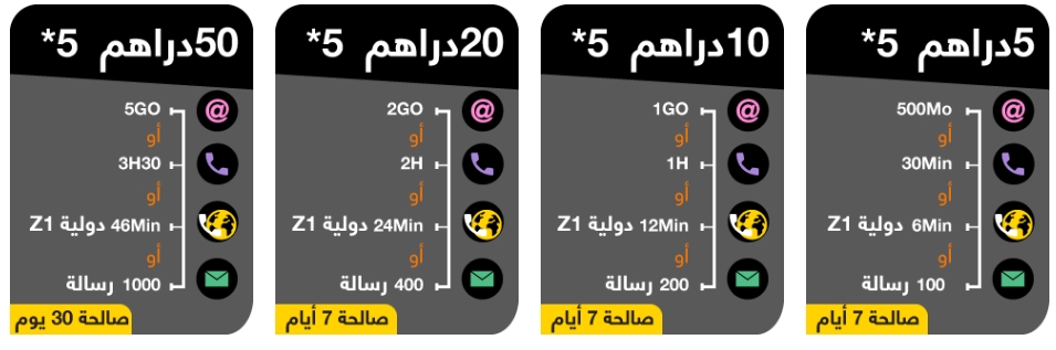 عروض *5 , اقوى العروض المميزة