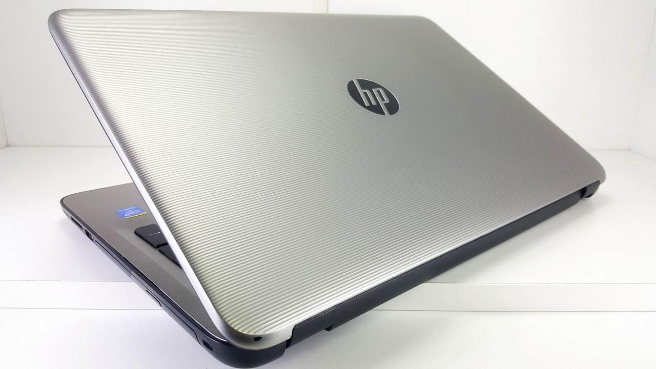 اسعار لاب توب Hp - ثمن كمبيوتر محمول ماركة اتش بي 6356 1